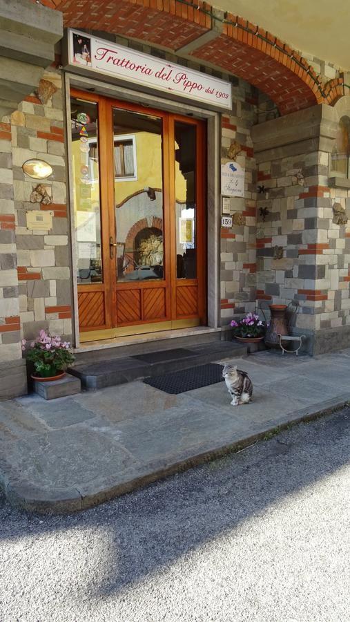 四季住宿加早餐旅馆 Neirone 外观 照片